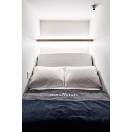 The Millennials Shibuya / Vacation Stay 80745 Tokyo Ngoại thất bức ảnh