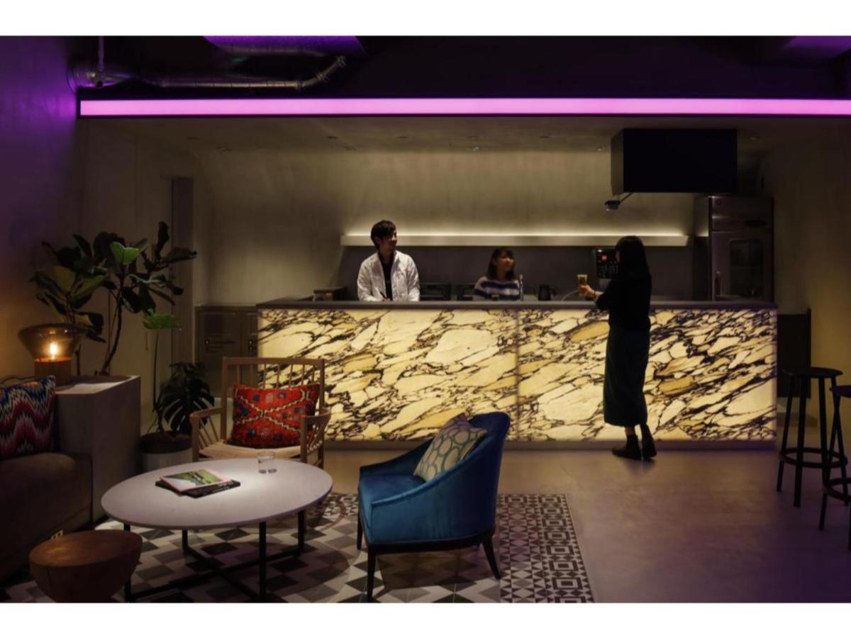 The Millennials Shibuya / Vacation Stay 80745 Tokyo Ngoại thất bức ảnh