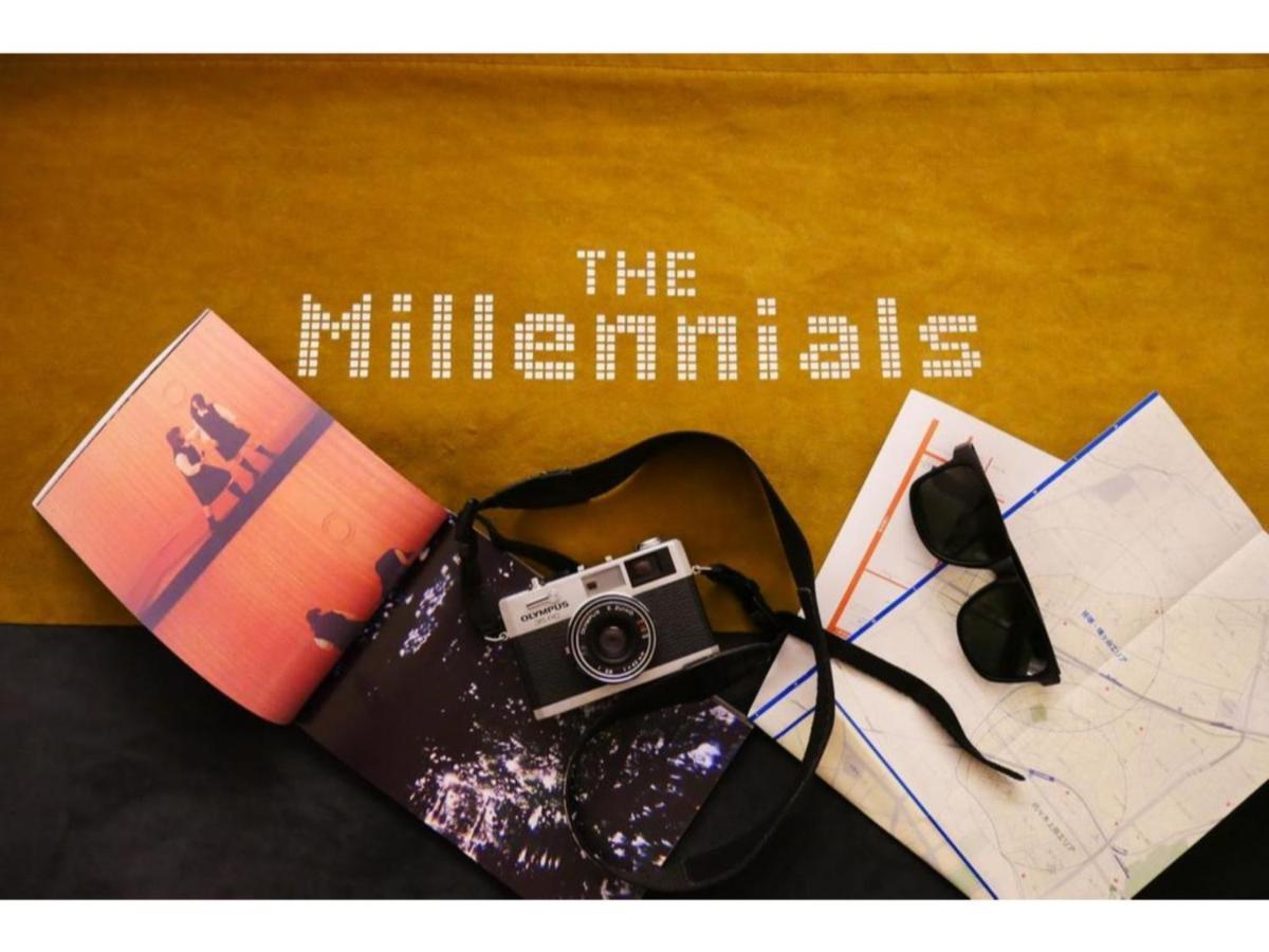 The Millennials Shibuya / Vacation Stay 80745 Tokyo Ngoại thất bức ảnh