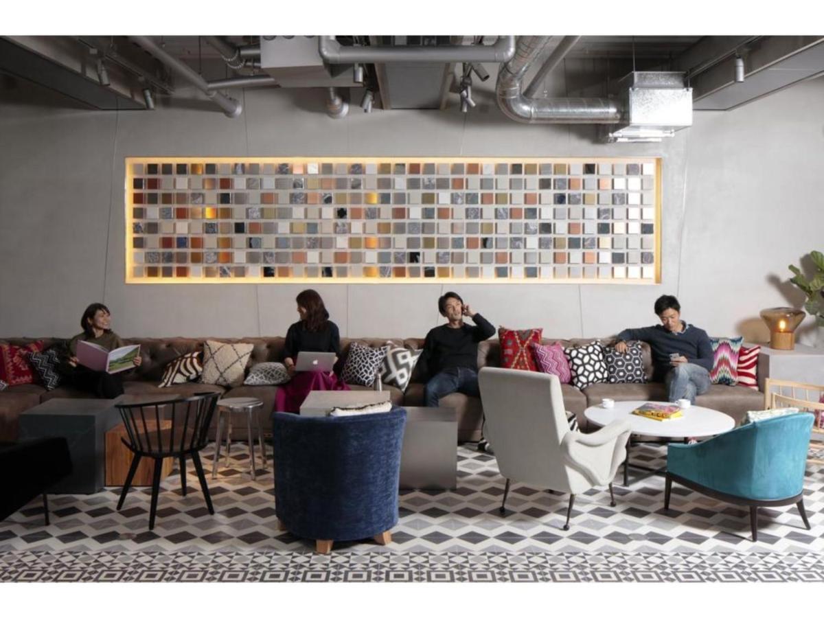 The Millennials Shibuya / Vacation Stay 80745 Tokyo Ngoại thất bức ảnh
