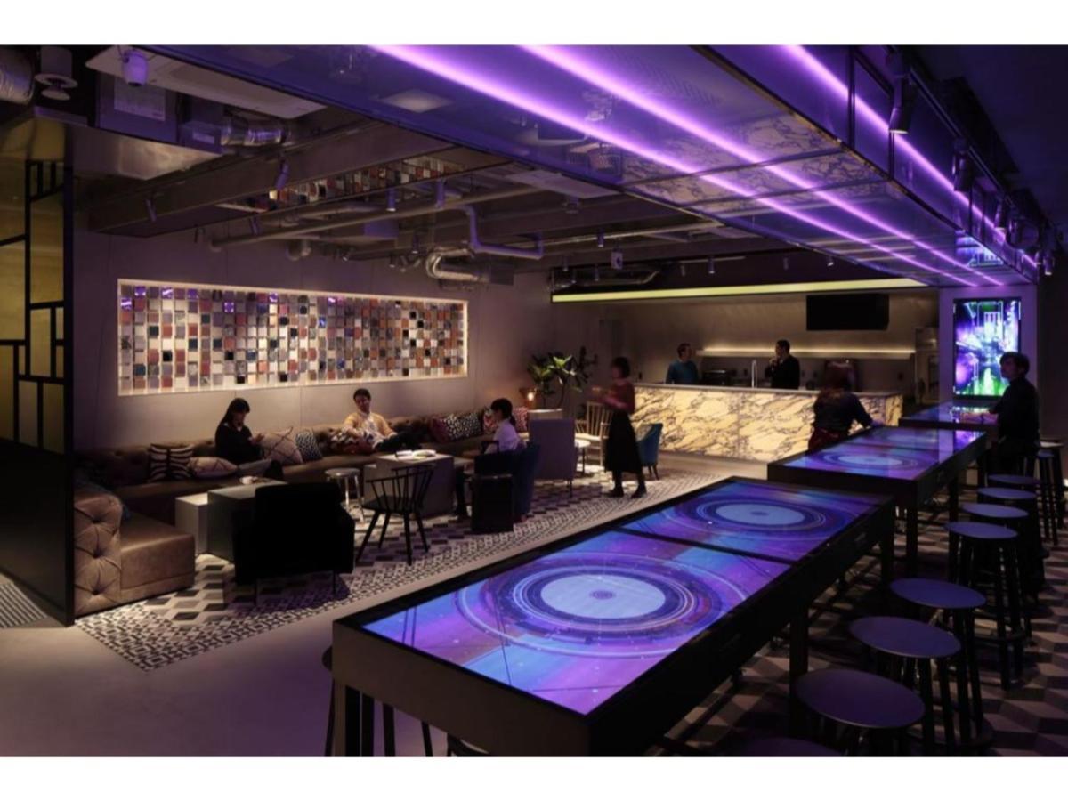 The Millennials Shibuya / Vacation Stay 80745 Tokyo Ngoại thất bức ảnh