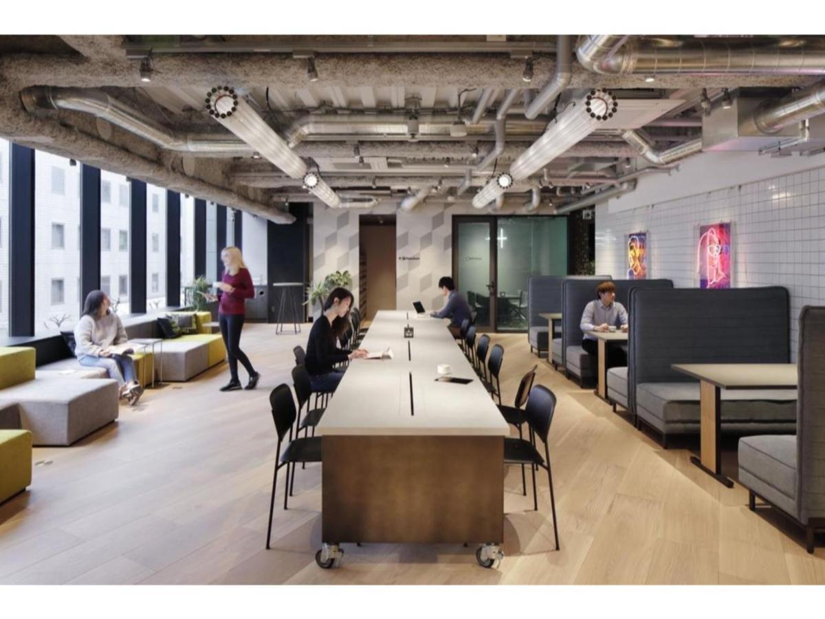 The Millennials Shibuya / Vacation Stay 80745 Tokyo Ngoại thất bức ảnh