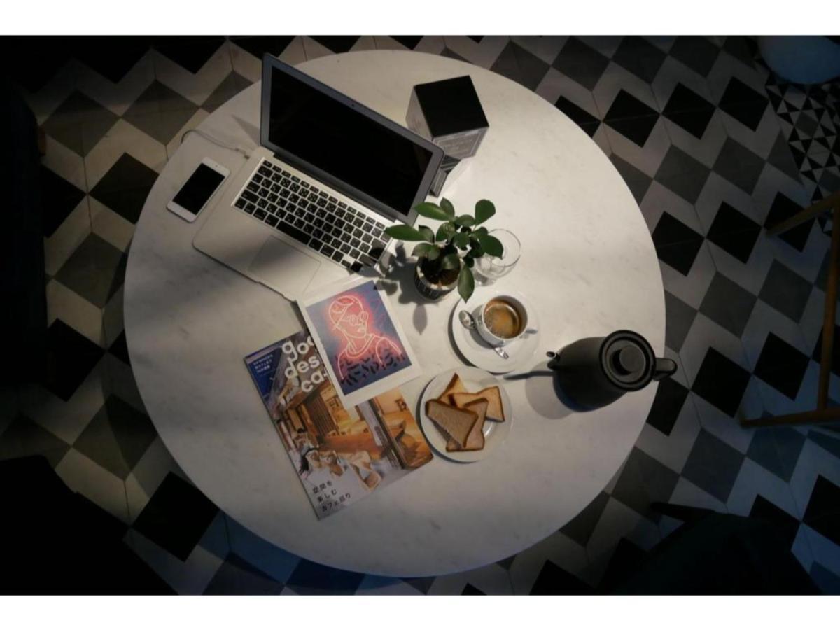 The Millennials Shibuya / Vacation Stay 80745 Tokyo Ngoại thất bức ảnh