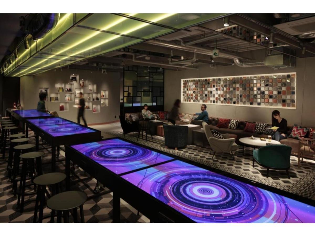 The Millennials Shibuya / Vacation Stay 80745 Tokyo Ngoại thất bức ảnh