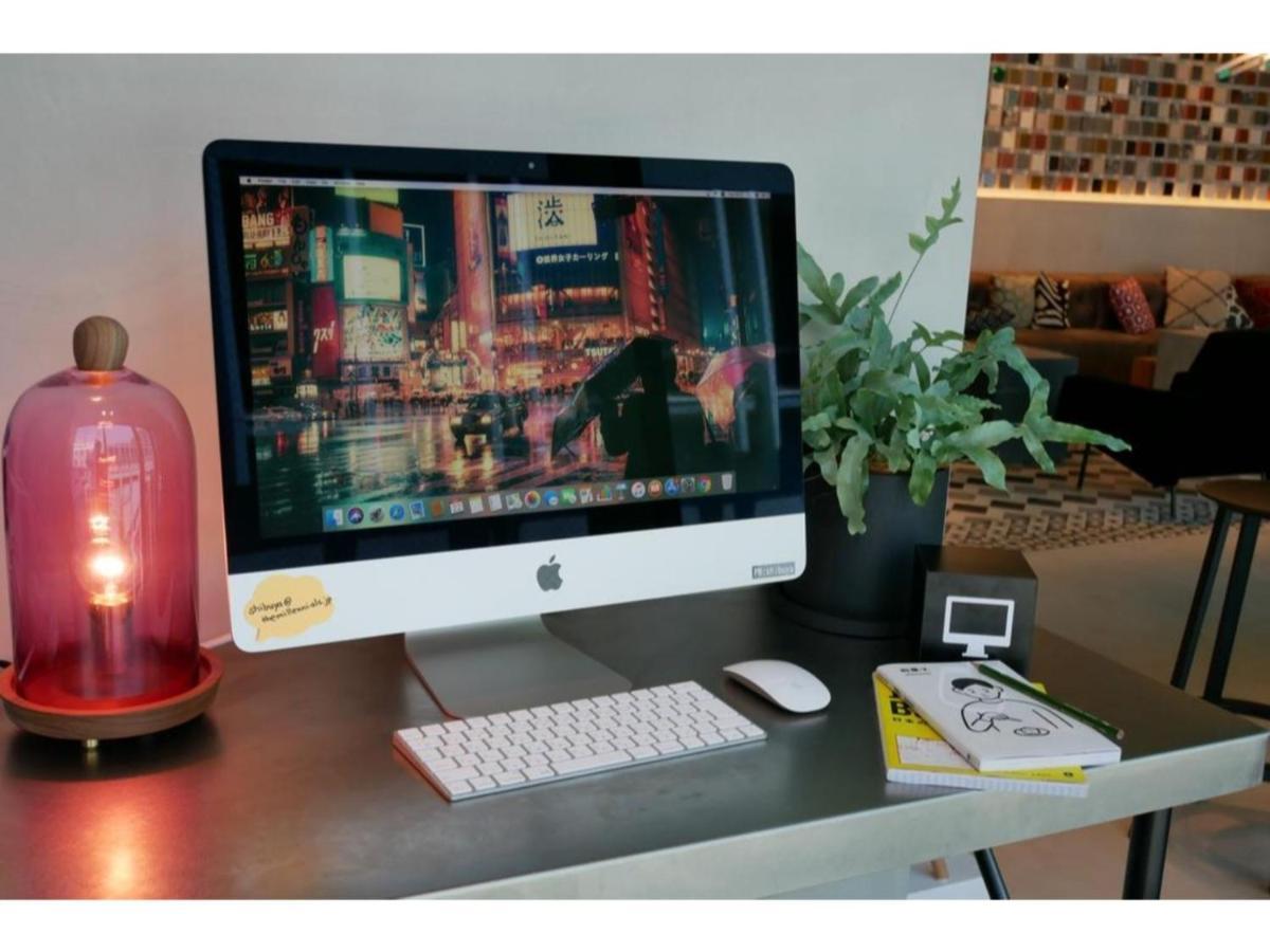 The Millennials Shibuya / Vacation Stay 80745 Tokyo Ngoại thất bức ảnh