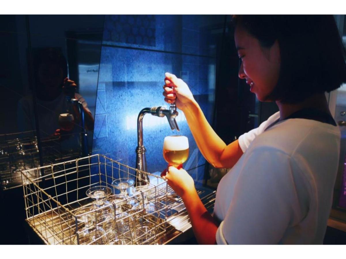 The Millennials Shibuya / Vacation Stay 80745 Tokyo Ngoại thất bức ảnh
