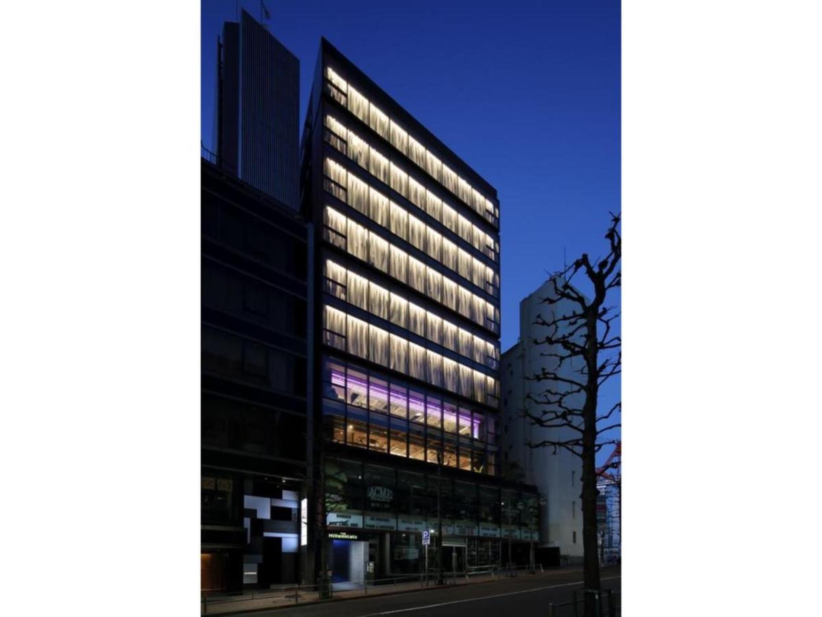 The Millennials Shibuya / Vacation Stay 80745 Tokyo Ngoại thất bức ảnh